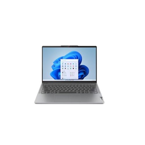 Lenovo Ideapad Pro 5 14IMH9 ULT5 - Windows® 11 Home - Arctic Grey