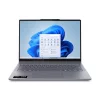 Lenovo IdeaPad 5 2-in-1 14IRU9  - FreeDOS - Luna Grey- Touch