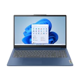 Lenovo IdeaPad Slim 3 15IRH8 - FreeDOS - Arctic Grey