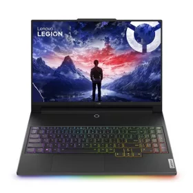   Lenovo Legion 9 18IAX10 - Windows® 11 Professional - Eclipse Black