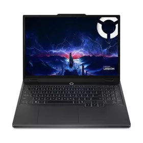 Lenovo Legion 5 15IAX10 - FreeDOS - Eclipse Black - OLED