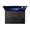 Lenovo Legion 5 15IAX10 - FreeDOS - Eclipse Black - OLED