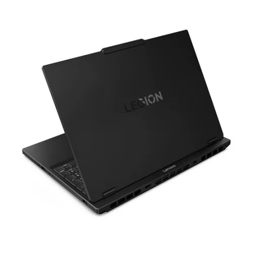 Lenovo Legion 5 15IAX10 - FreeDOS - Eclipse Black - OLED