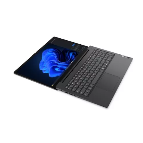 Lenovo V15 G5 IRL - FreeDOS - Business Black