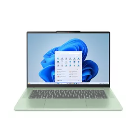 Lenovo IdeaPad Slim 5 15ARP10 - FreeDOS - Seafoam Green