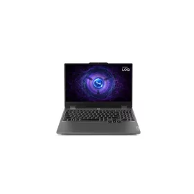 Lenovo LOQ 15IRX10 - FreeDOS - Luna Grey