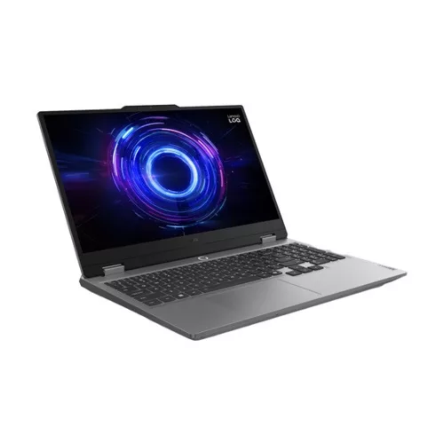 Lenovo LOQ 15IRX10 - FreeDOS - Luna Grey