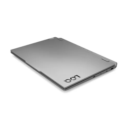 Lenovo LOQ 15AHP10 - FreeDOS - Luna Grey