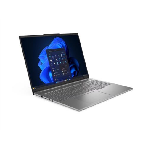 Lenovo IdeaPad Pro 5 16IAH10 - FreeDOS - Luna Grey