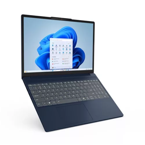 Lenovo IdeaPad Slim 3 15IRH10 - Windows® 11 Home S - Cosmic Blue