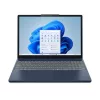 Lenovo IdeaPad Slim 3 15ARP10  - FreeDOS - Cosmic Blue