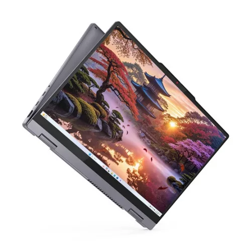 Lenovo IdeaPad 5 2-in-1 14AKP10 - Windows® 11 Home - Luna Grey - Touch