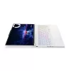 Lenovo Legion 7 16IAX10 - Windows® 11 Home - Glacier White
