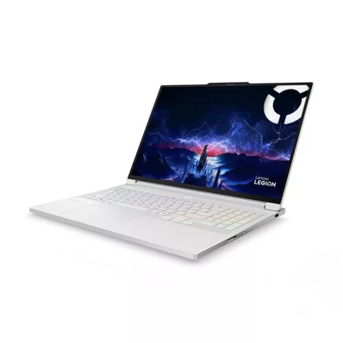 Lenovo Legion 7 16IAX10 - FreeDOS - Glacier White - OLED