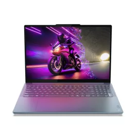   Lenovo Yoga Pro 9 16IAH10 - Windows® 11 Home - Tidal teal - OLED