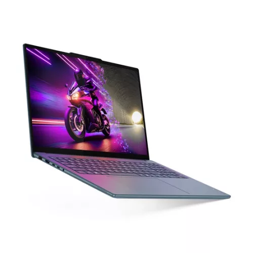 Lenovo Yoga Pro 9 16IAH10 - Windows® 11 Home - Tidal teal - OLED