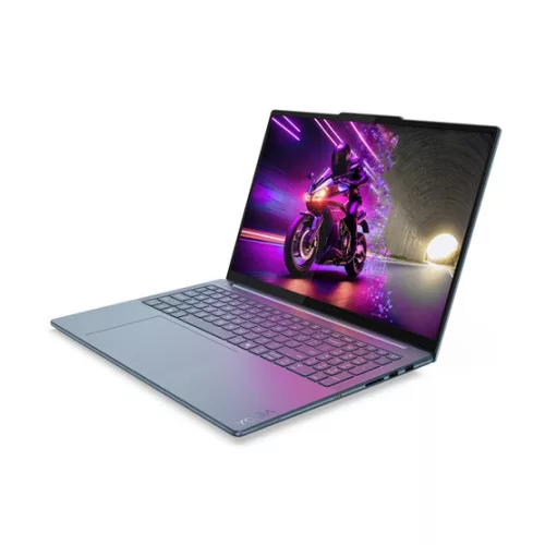 Lenovo Yoga Pro 9 16IAH10 - Windows® 11 Home - Tidal teal - OLED