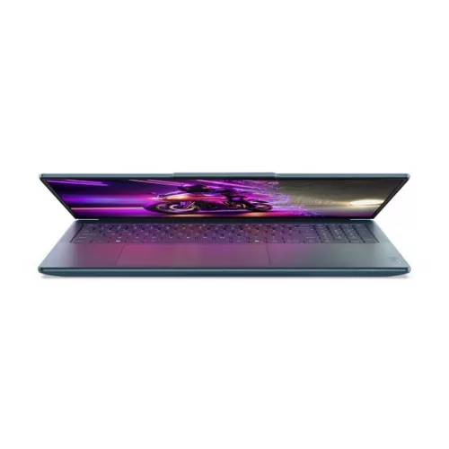 Lenovo Yoga Pro 9 16IAH10 - Windows® 11 Home - Tidal teal - OLED