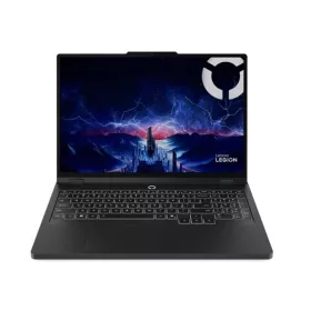 Lenovo Legion Pro 5 16ADR10 - FreeDOS - Eclipse Black