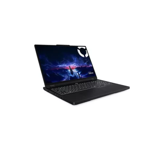 Lenovo Legion Pro 5 16ADR10 - FreeDOS - Eclipse Black