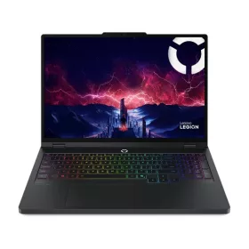   Lenovo Legion Pro 5 16ADR10 - Windows® 11 Home - Eclipse Black