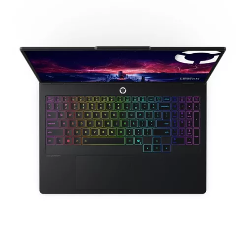 Lenovo Legion Pro 5 16ADR10 - Windows® 11 Home - Eclipse Black