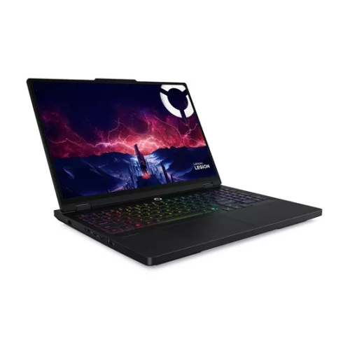 Lenovo Legion Pro 5 16ADR10 - Windows® 11 Home - Eclipse Black