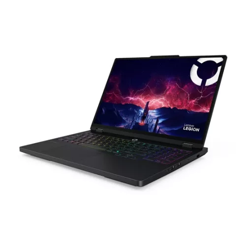 Lenovo Legion Pro 5 16ADR10 - Windows® 11 Home - Eclipse Black