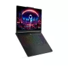 Lenovo Legion 5 15AHP11 - FreeDOS - Eclipse Black - OLED