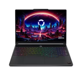 Lenovo Legion 5 15AHP11 - FreeDOS - Eclipse Black - OLED
