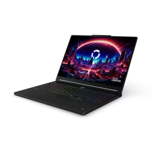 Lenovo Legion 5 15AHP11 - Windows® 11 Home - Eclipse Black - OLED