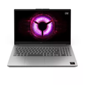 Lenovo LOQ 15ARP10E - FreeDOS - Luna Grey