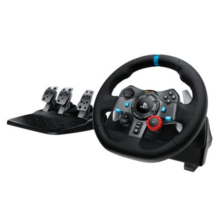 GP Logitech G29 Driving Force Racing Wheel