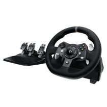 GP Logitech G920 Driving Force Racing Wheel