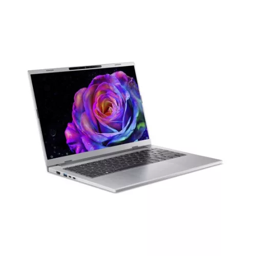 Acer Aspire A14-61M-R9VT - Windows® 11 Home - Színezüst - OLED