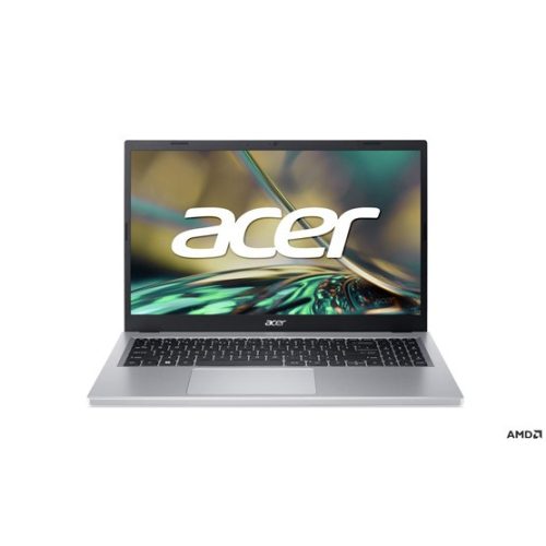 Acer Aspire 3 A315-24P-R4A6 - Windows® 11 Home - Ezüst (bontott, kipróbált)