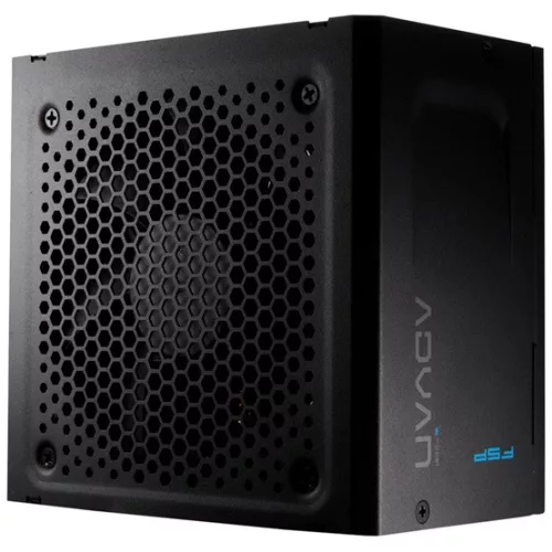 TÁP FSP 1000W - ADVAN-1000GM - 80+ Gold ATX3.1 Gen 5.1 - Fekete Tápegység