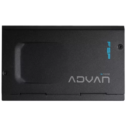 TÁP FSP 1000W - ADVAN-1000GM - 80+ Gold ATX3.1 Gen 5.1 - Fekete Tápegység