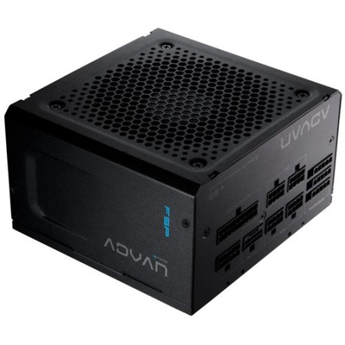 TÁP FSP 850W - ADVAN-850GM  80+ Gold ATX12V V3.1 Gen 5.1
