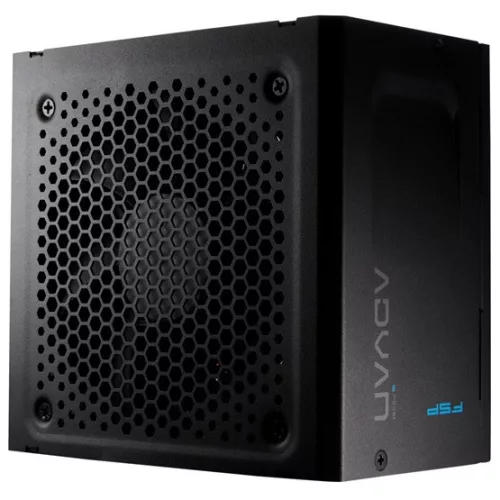 TÁP FSP 850W - ADVAN-850GM - 80+ Gold ATX3.1 GEN5.1 - Fekete Tápegység