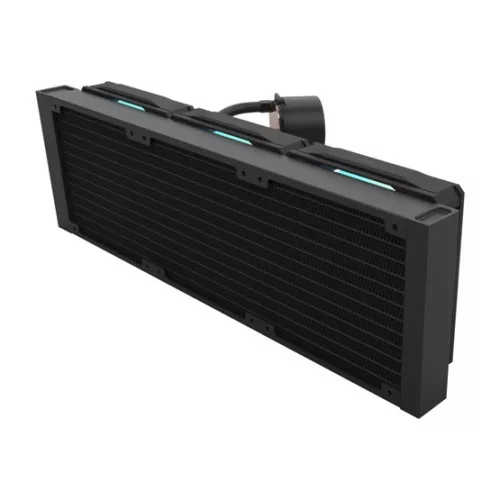 Fan FSP AE36-B - Vízhűtés