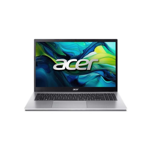 Acer Aspire GO AG15-42P-R7AF - Windows® 11 Home - Színezüst