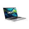 Acer Aspire GO AG15-42P-R7AF - Windows® 11 Home - Színezüst