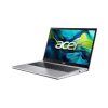 Acer Aspire GO AG15-42P-R7AF - Windows® 11 Home - Színezüst