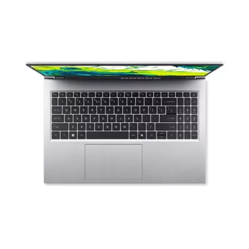 Acer Aspire GO AG15-72P-59ZN - Windows® 11 Home - Színezüst (dobozsérült)