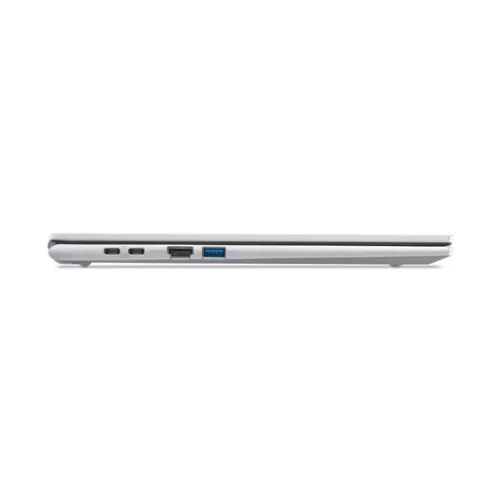Acer Aspire GO AG15-72P-59ZN - Windows® 11 Home - Színezüst (dobozsérült)