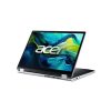 Acer Spin AGSP14-31PT-38EQ - Windows® 11 Home - Színezüst -  Touch