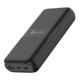   CHG Alcor Power bank SC20000AC vésztöltő / külső akkumulátor – fekete