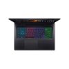 Acer Nitro AN17-42-R3FN - Windows® 11 Home - Fekete