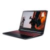 Acer Nitro AN515-45-R9UH - Fekete (dobozsérült)